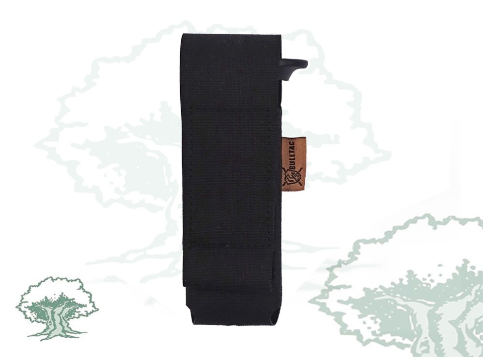 Funda cargador Bulltac 9 mm sencillo