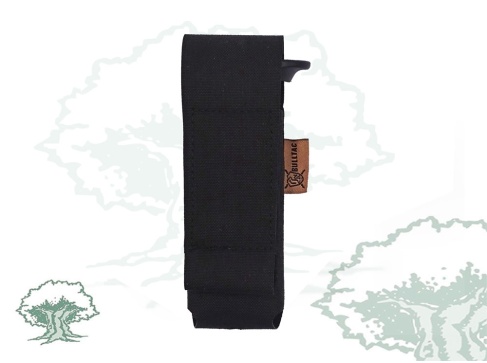Porta cargador Bulltac 9 mm