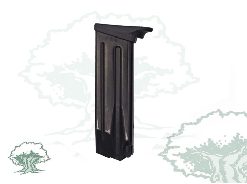 Porta cargador Bulltac 9 mm