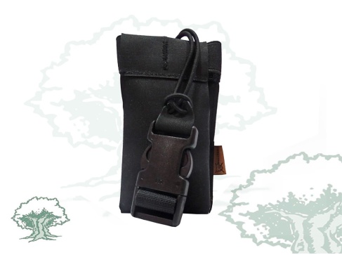 Porta radio Bulltac universal