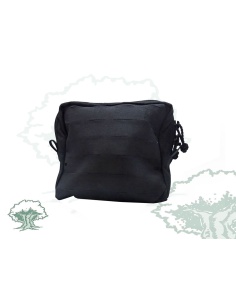 Bolso Bulltac laser cut