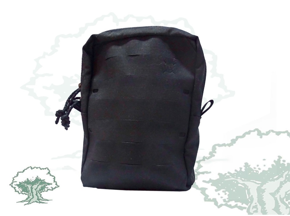 Bolso Bulltac vertical