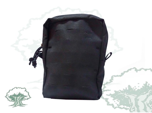 Bolso Bulltac vertical