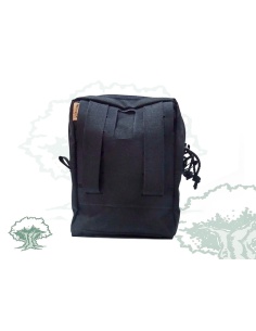 Bolso Bulltac vertical 2