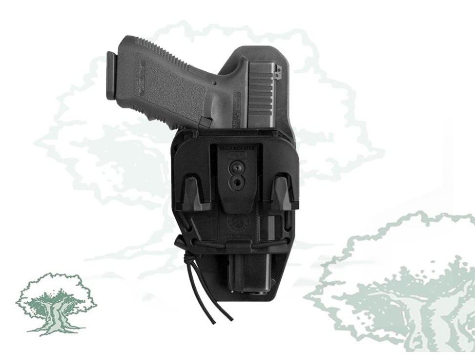Funda Vega Holster 8BL20