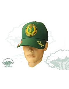 Gorra Seprona Guardia Civil