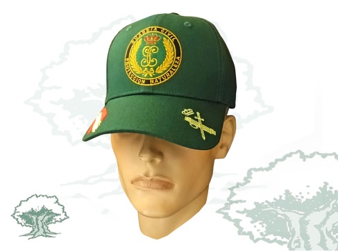 Gorra Seprona Guardia Civil
