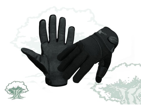 Guantes Hatch SGX11 anticorte