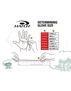 Guantes Hatch SGX11 anticorte 2