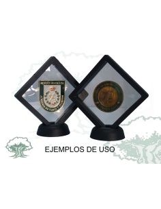 Marco de silicona moldeable 2