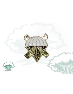 Pin Brigada Paracaidista Ejército 2