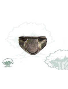 Pin Tricornio 2