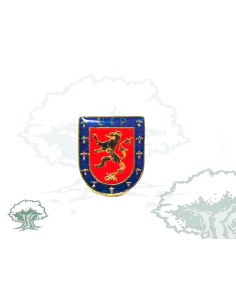 Pin UIP Policía Nacional 2