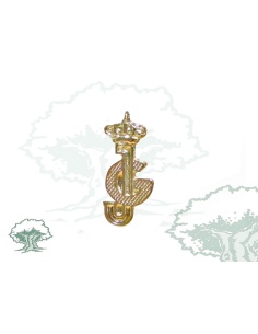 Pin Guardias Jóvenes 2