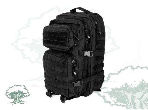 Mochila Mil-Tec US Assault Large 36 litros