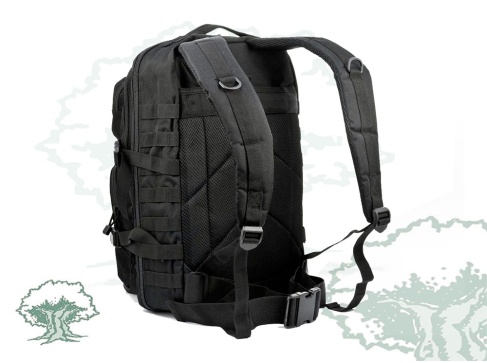 Mochila Mil-Tec US Assault Large 36 litros