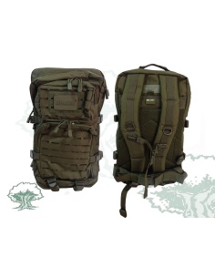 Mochila Mil-Tec Laser Cut System 36 litros