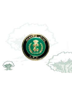 Pin GRS Guardia Civil 2