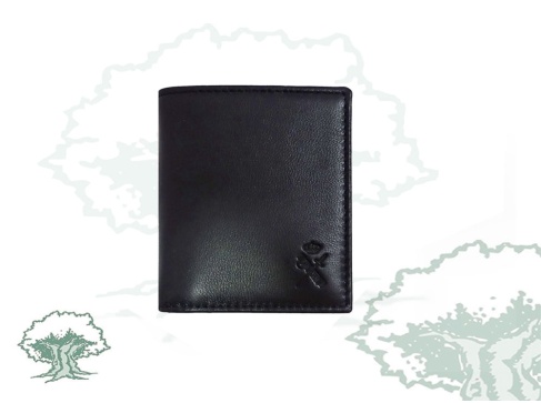 Cartera Guardia Civil con chapa varios colores