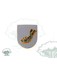Distintivo de función GEAS Guardia Civil 2