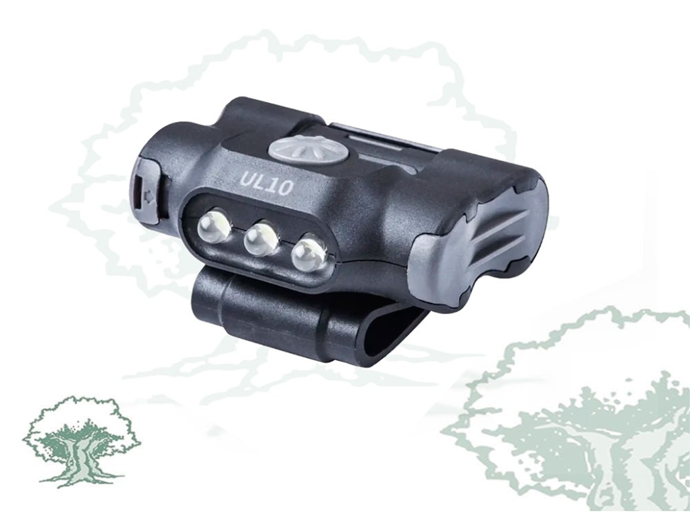 Linterna Nextorch UL10