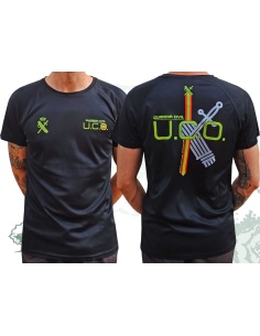 Camiseta UCO Guardia Civil