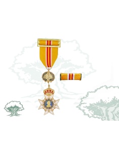 Medalla Centenario Proclamación Nuestra Señora del Perpetuo Socorro