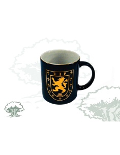 Taza UIP de la Policía Nacional