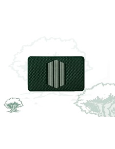 Galleta Guardia Civil de Tráfico Alumno 2