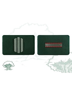 Galleta Guardia Civil de Tráfico Alumno