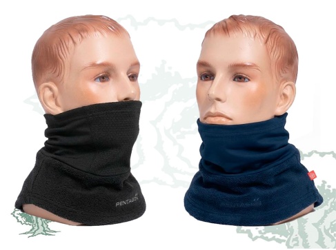 Braga polar Pentagon Neck Gaiter