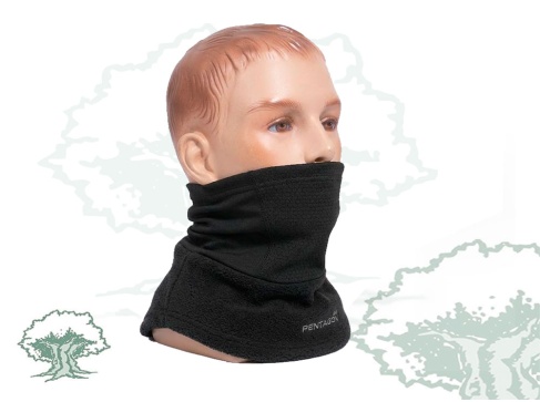 Braga polar Pentagon Neck Gaiter