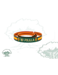 Pulsera Guardias Jóvenes