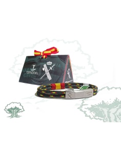 Pulsera Guardia Civil Timonel