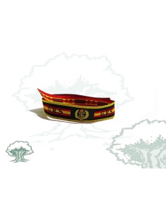 Pulsera GRS Guardia Civil