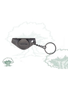 Llavero Tricornio 132 Promoción Guardia Civil