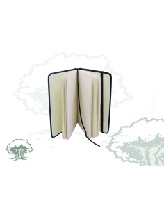 Libreta Guardia Civil de Tráfico
