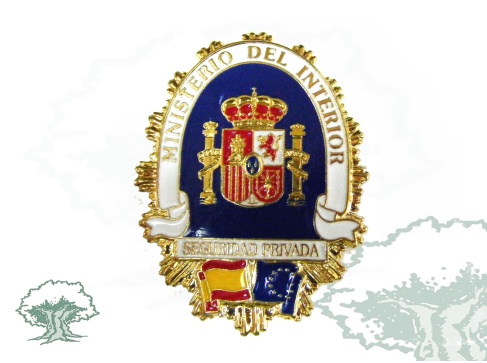 Chapa Seguridad Privada