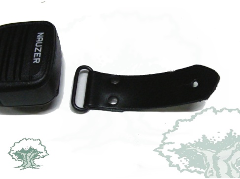 Porta micro auricular para Matra