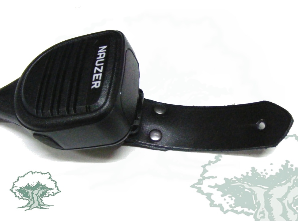 Porta micro auricular para Matra