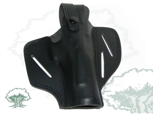 Funda riñonera para Beretta diestra