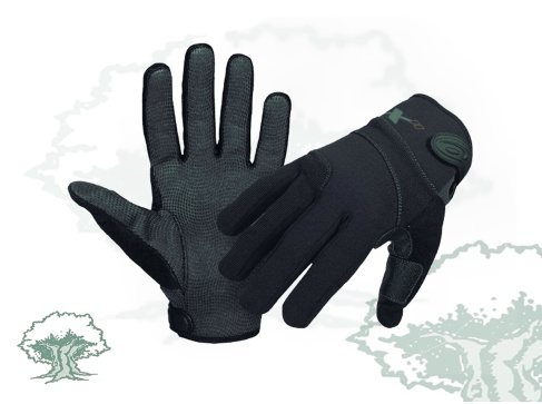 Guantes protección Safariland SGX11