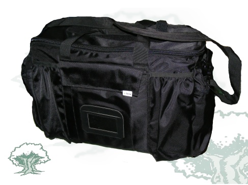 Macuto impermeabilizado