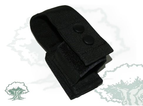 Funda para linterna cubierta compatible