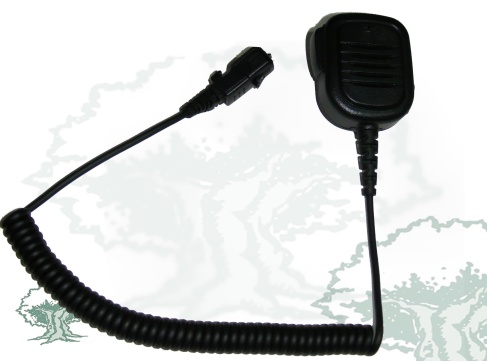 Micro altavoz Nauser Mia 120TPH700