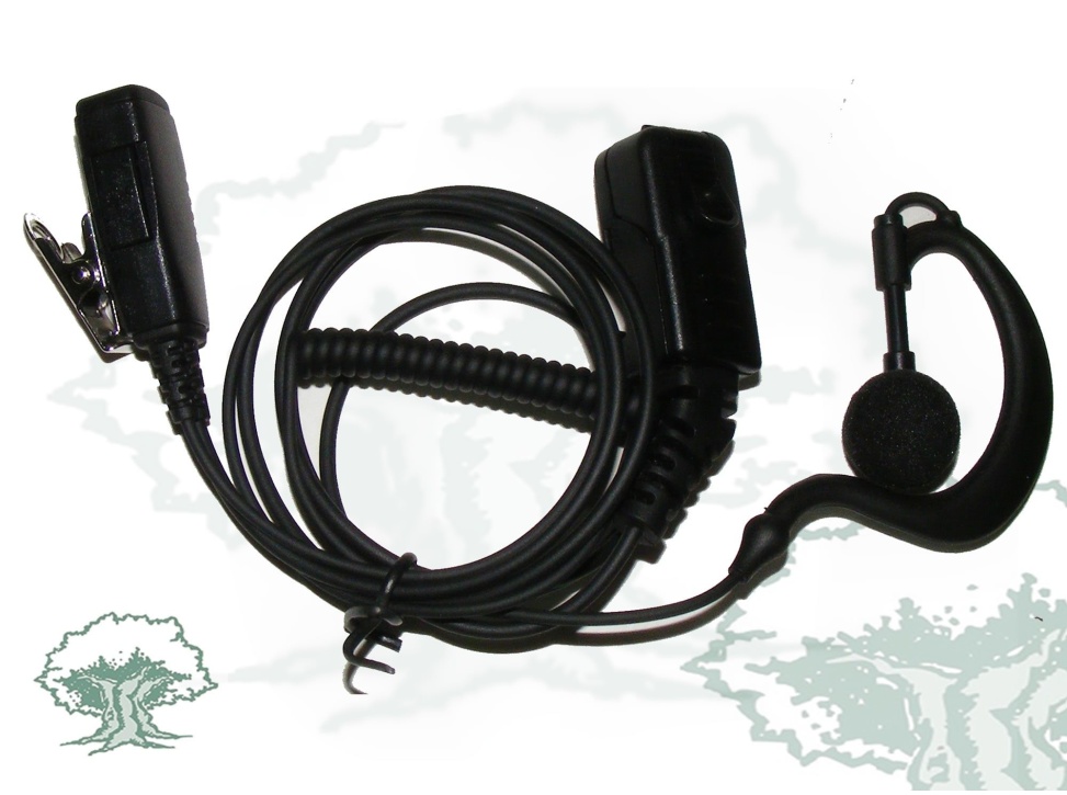 Micro auricular Pin 229 TPH 700