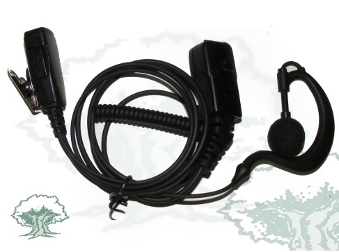 Micro auricular Pin 229 TPH 700