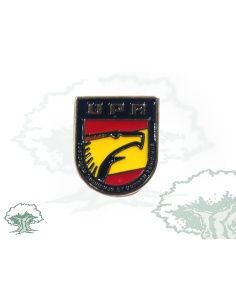 Pin UPR Policía Nacional