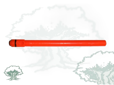 Varilla de seguridad para 9 mm