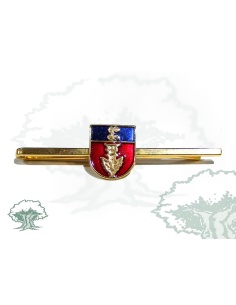 Sujetacorbatas Servicio Aéreo Guardia Civil